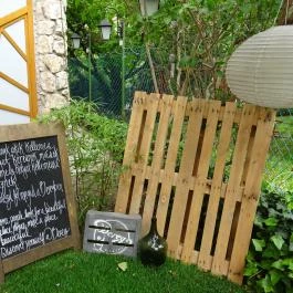 Bereg Bar & Cafe Budapest - Külső kép