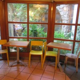 Bereg Bar & Cafe Budapest - Egyéb