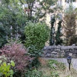 Bereg Bar & Cafe Budapest - Belső