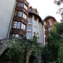 Bereg Bar & Cafe Budapest - Egyéb