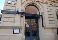 Bereg Embassy Pesti Fal Budapest