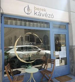 Berek Kávézó