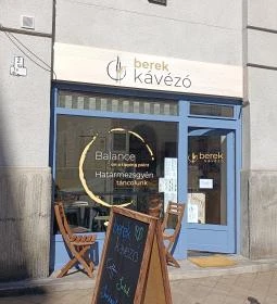 Berek Kávézó