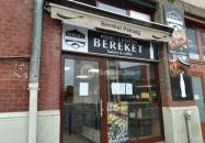 Bereket Török Étterem Budapest