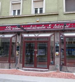 Berényi Cukrászda & Kávézó