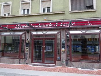 Berényi Cukrászda & Kávézó Nagykanizsa