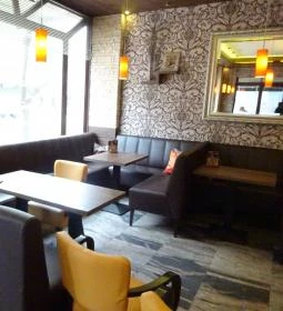 Berényi Cukrászda & Kávézó