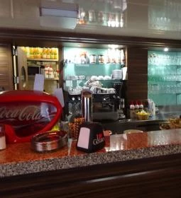 Berényi Cukrászda & Kávézó