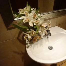 Berényi Cukrászda & Kávézó Nagykanizsa - Mosdó