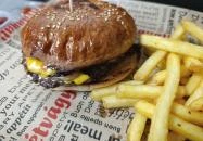 Béri Burger Budapest