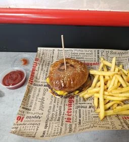 Béri Burger
