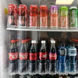 Béri Burger Budapest - Étel/ital