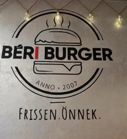 Béri Burger