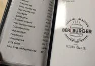 Béri Burger Budapest