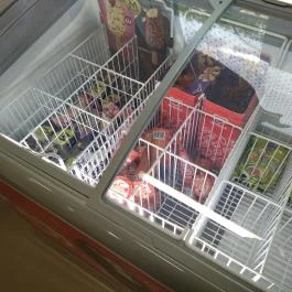 Berkenye Kávézó Budapest - Étel/ital