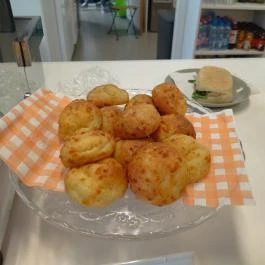 Berkenye Kávézó Budapest - Étel/ital