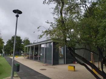 Berkenye Kávézó Budapest