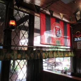 Bérkocsi Söröző Budapest - Belső