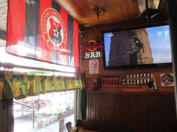 Bérkocsi Söröző Budapest