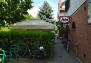 Bérkocsi Söröző Budapest