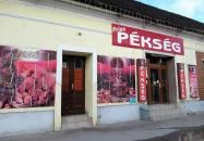 Besjana Pékség Nagymaros