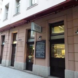 The Three Corners Hotel Art Budapest - Külső kép