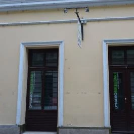 The Three Corners Hotel Art Budapest - Külső kép