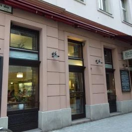 The Three Corners Hotel Art Budapest - Külső kép