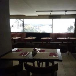 The Three Corners Hotel Art Budapest - Belső