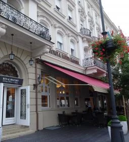 Royal Bisztró – Széchenyi Étterem és Kávézó