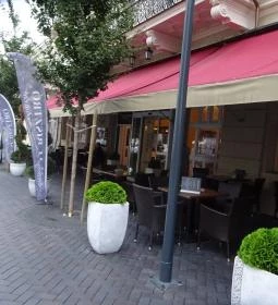 Royal Bisztró – Széchenyi Étterem és Kávézó