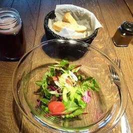 Bestia Budapest - Étel/ital