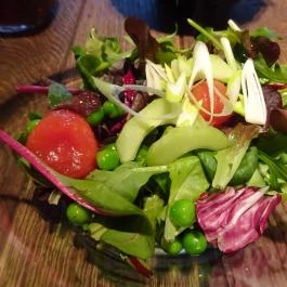 Bestia Budapest - Étel/ital