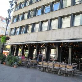 Bestia Budapest - Külső kép