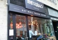Beszálló Food Bar Budapest