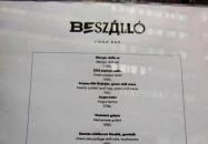 Beszálló Food Bar Budapest