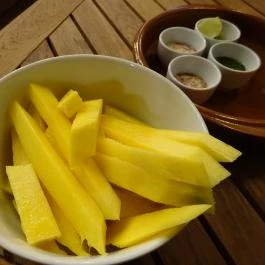 Beszálló Food Bar Budapest - Étel/ital