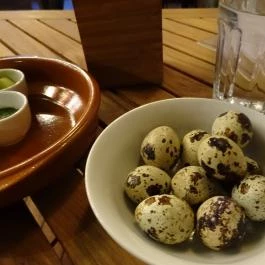 Beszálló Food Bar Budapest - Étel/ital