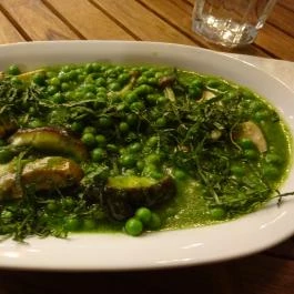 Beszálló Food Bar Budapest - Étel/ital