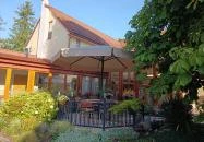 Betekints Hotel étterme Veszprém