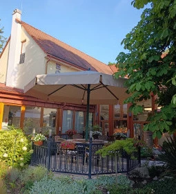 Betekints Hotel étterme