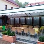 Betekints Hotel étterme Veszprém - Külső kép