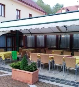 Betekints Hotel étterme