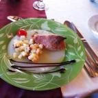 Betekints Hotel étterme Veszprém - Étel/ital