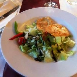 Betekints Hotel étterme Veszprém - Étel/ital