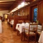 Betekints Hotel étterme Veszprém - Belső