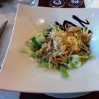 Betekints Hotel étterme Veszprém - Étel/ital