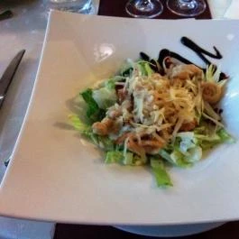 Betekints Hotel étterme Veszprém - Étel/ital