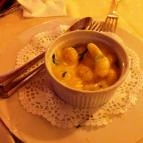 Betekints Hotel étterme Veszprém - Étel/ital