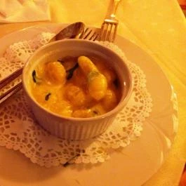 Betekints Hotel étterme Veszprém - Étel/ital